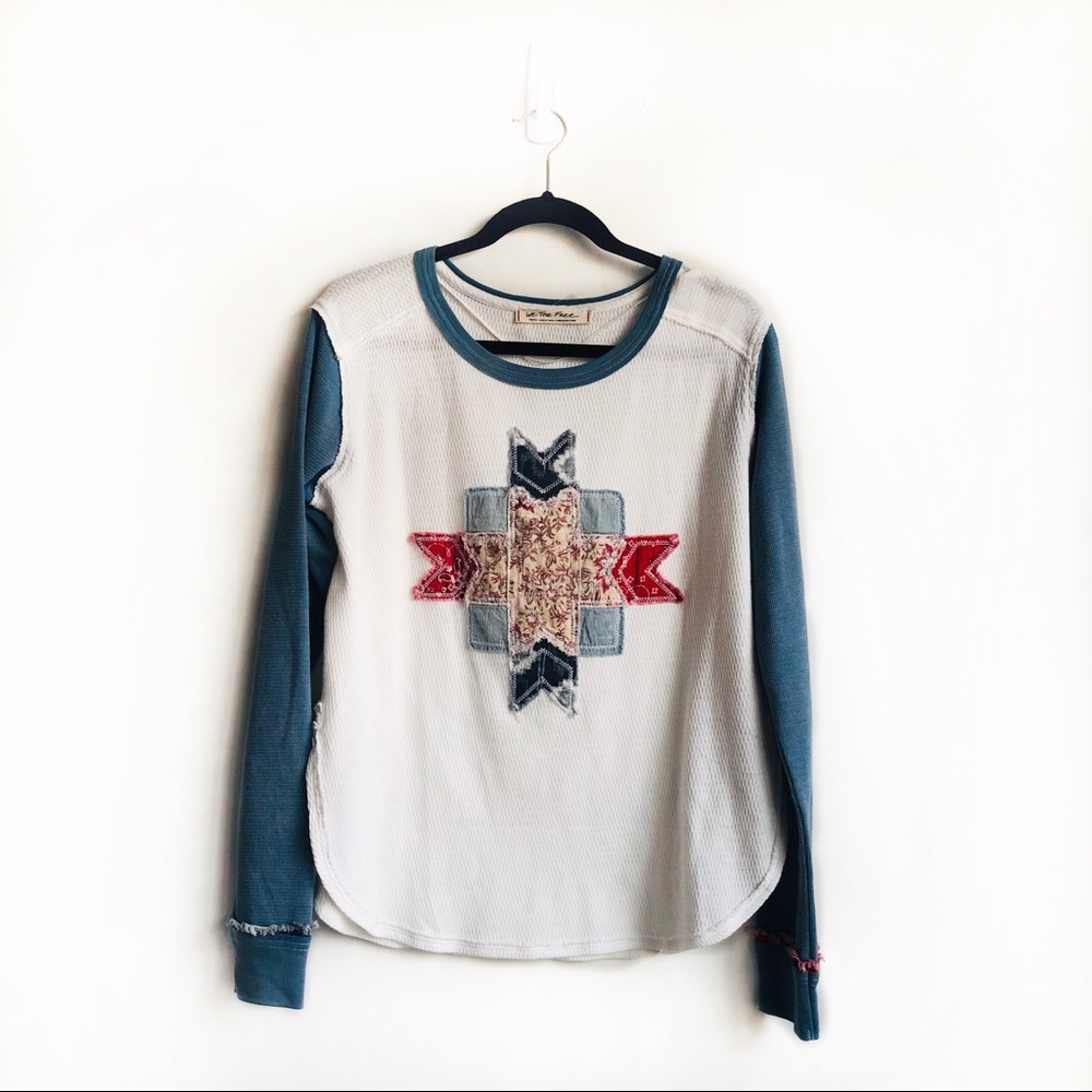 (NWT)Free People Top